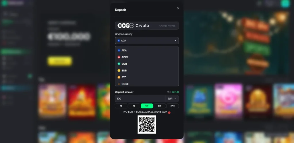 trueluck-crypto